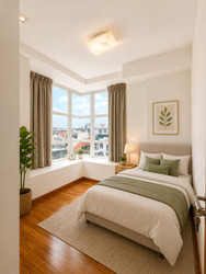 Palm Oasis (D15), Apartment #611601961